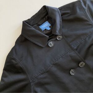 Vintage Vera Wang Peacoat
